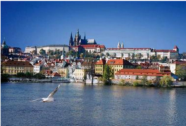 Reportaža: Prag – simbol lepote i svedok vekova