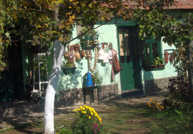 Perkov salaš