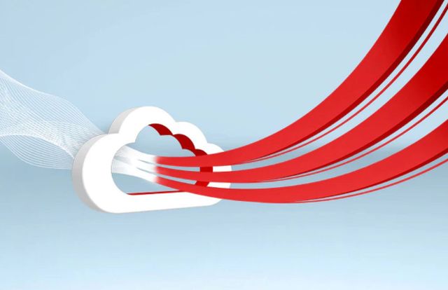 Oracle autonomna DataWarehouse cloud platforma
