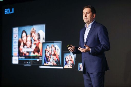 SBB predstavio EON smart boks – novu eru televizije