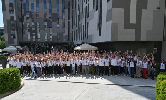 Bosch organizovao društveno odgovornu akciju u okviru „eMagine“ konferencije