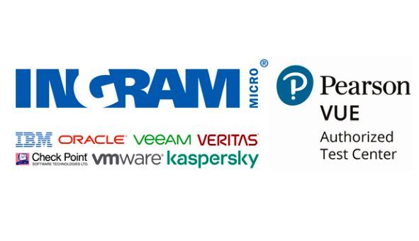 Kalendar treninga kompanije Ingram Micro za novembar