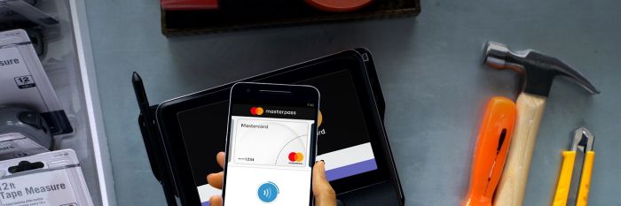 AEVI I MASTERCARD se udružuju kako bi pojednostavili višekanalno iskustvo kupovine
