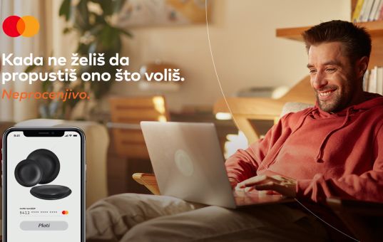 Plaćajte onlajn kod domaćih trgovaca i vraća vam se novac