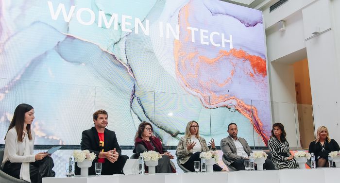 Održana konferencija Women in tech u organizaciji kompanije Huawei i AFA zajednice