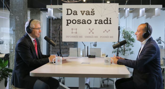 Alternativni izvori finansiranja kao šansa za razvoj biznisa