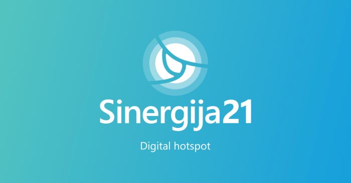 Otvorene prijave za najveći godišnji ICT i biznis događaj u Srbiji – Sinergija 21