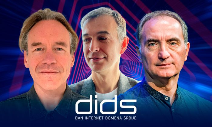 Etika i tehnologija – tema DIDS-a
