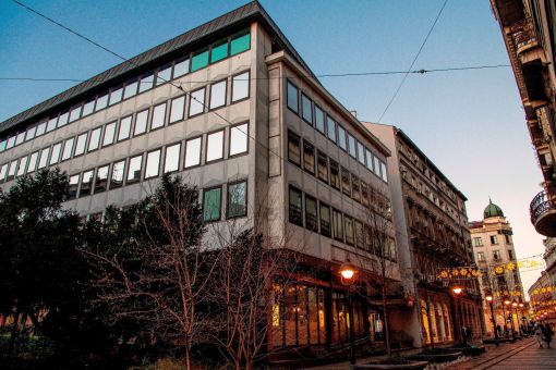 Eurobank Direktna u Programu podrške malim preduzećima i preduzetnicima za nabavku opreme