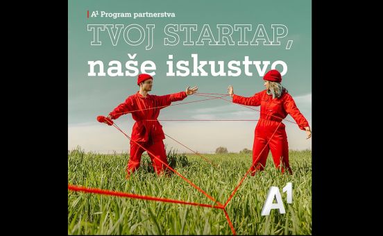 A1 Srbija lansirao Program partnerstva