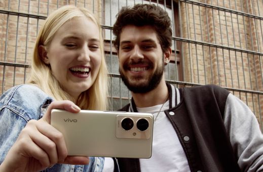Bezbednost podataka i zaštita privatnosti uz vivo telefone