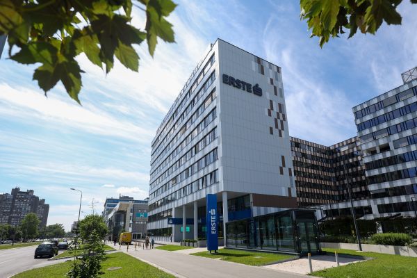 Erste Banka objavila izveštaj o društveno odgovornom poslovanju za 2023. godinu