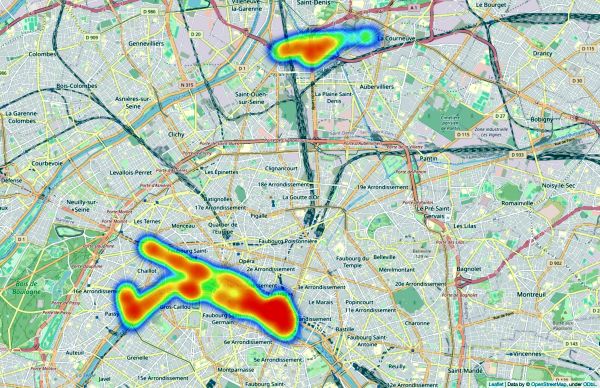 Kaspersky otkriva da čak 25% otvorenih Wi-Fi spotova u Parizu nije bezbedno