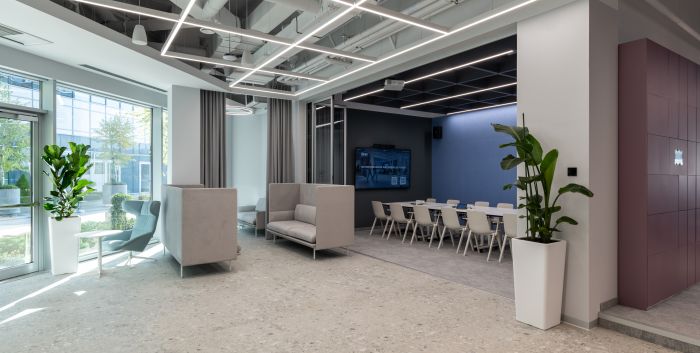 Beon active office sada otvoren i za male biznise i frilensere