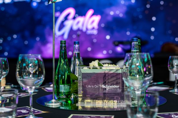 Schneider Electric dobitnik Grand Prix nagrade u GREEN kategoriji za Serbia Business Run projekat