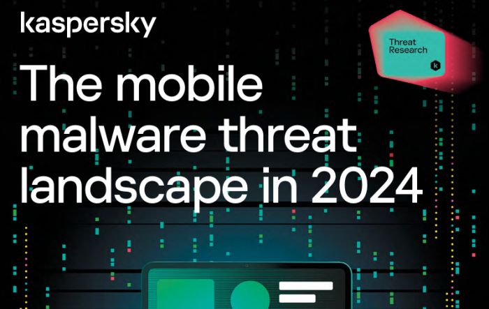 Krađa bankarskih podataka na pametnim telefonima utrostručila se u 2024. godini, izveštava Kaspersky