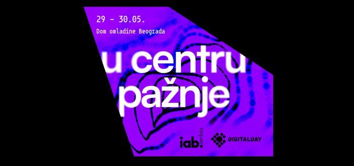 Digital Day 2025: Povratak čoveka u centar digitalne revolucije