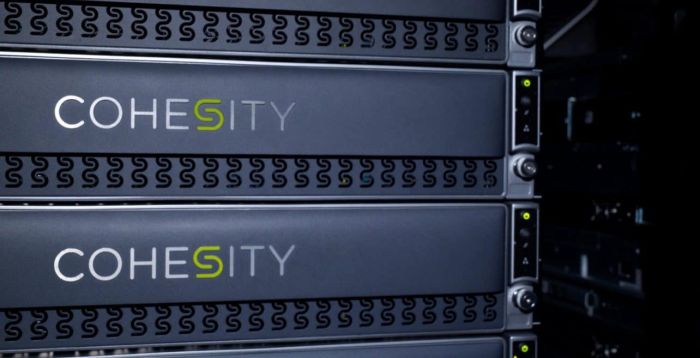 Cohesity dobitnik Gartner Peer Insights Customer’s Choice nagrade