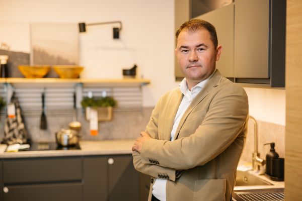 Novi direktor tržišta u IKEA Srbija