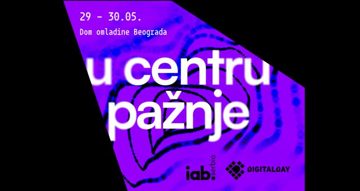Digital Day 2025: AI i ljudska kreativnost – transformacija marketinga danas