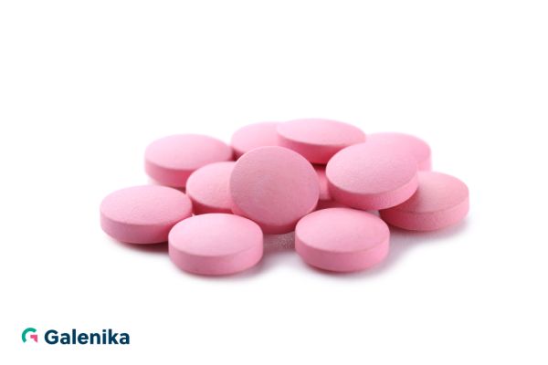 Galenika ponovo proizvodi legendarni roze ibuprofen
