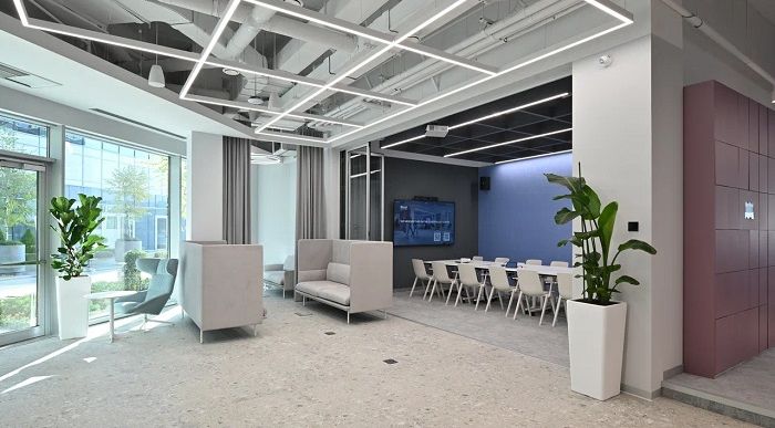 Od „spavaonice“ do biznis centra Srbije: Kako je Novi Beograd postao savršena lokacija za kompanije i preduzetnike