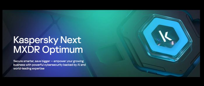 Kaspersky Next XDR Optimum: Najsavremenije rešenje za sajber bezbednost namenjeno preduzećima srednje veličine