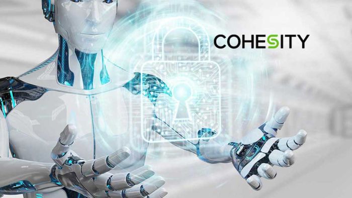Cohesity je po šesti put prepoznat kao lider u Gartnerovoj Mapi Magičnog Kvadranta™ 2025. u kategoriji platformi za rezervne kopije i zaštitu podataka