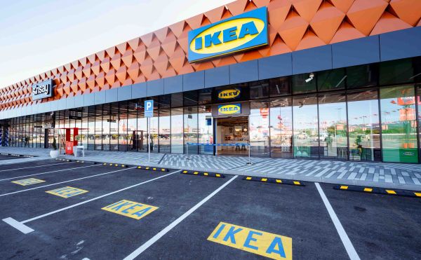 IKEA otvorila Studio za planiranje u Čačku