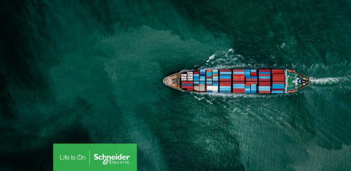 Schneider Electric ubrzano radi na smanjenju emisija opsega 3 uz proširenje saradnje u sektoru i programa za lance snabdevanja