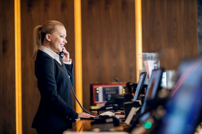Lean u hotelijerstvu – put do zadovoljnog gosta!