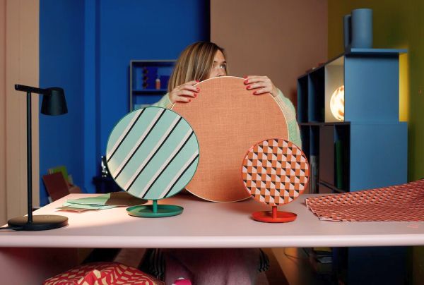 IKEA i Teklan pretvaraju svetlo i zvuk u upečatljive komade za uređenje doma