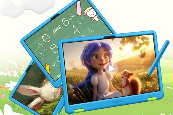 Tablet stvoren za najmlađe uskoro u Srbiji