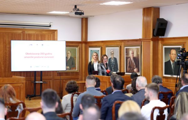 Američka poslovna izvrsnost kao osnova za održiv rast i inovacije