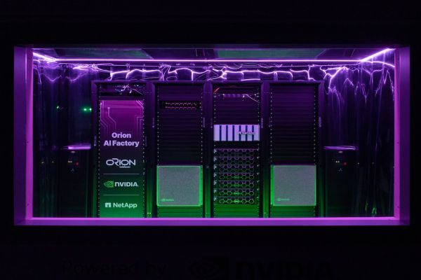 Orion AI Hub otvara novu fazu razvoja AI infrastrukture u Srbiji i regionu