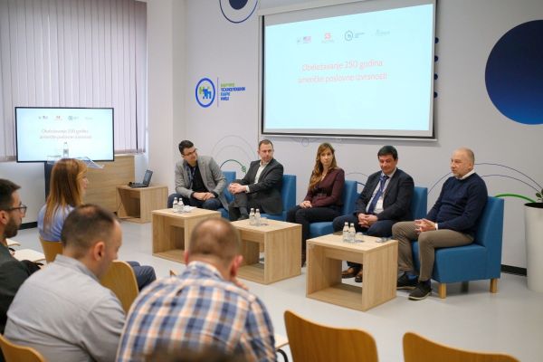 Veštačka inteligencija već menja poslovanje