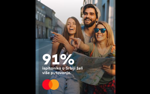 Fizička iskustva danas važnija nego ikada ranije